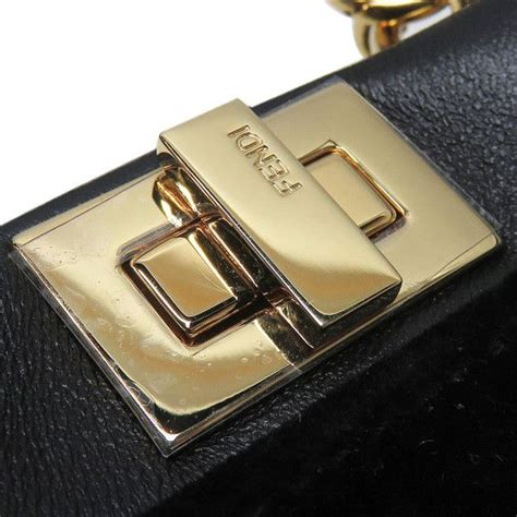 A Brief Guide to Fendi Authentication & Serial Numbers 